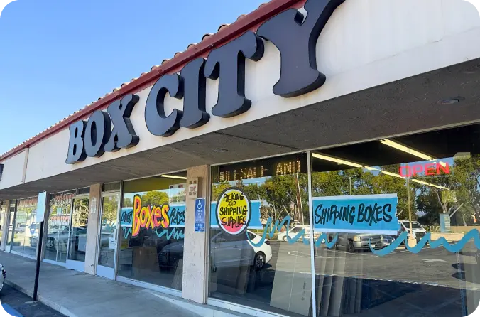 Valencia, CA Location