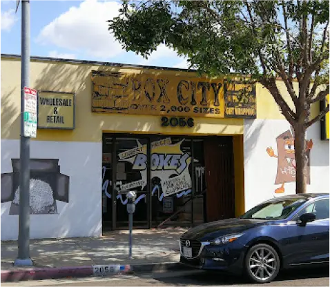 Customer Image