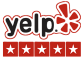 Yelp Badge