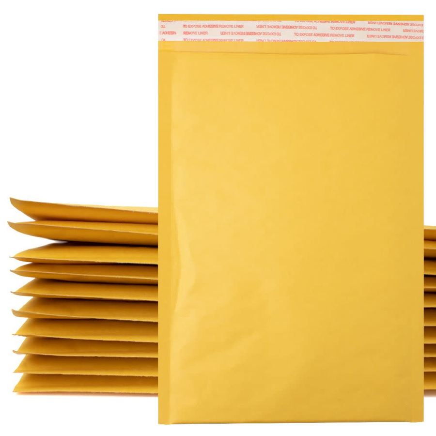 Mailing Items