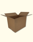 Corrugated Boxes 12 1/2 X 12 1/2 X 4