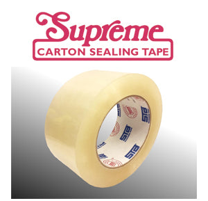 Tape STA Yellow 2 MIL 2'' X 110 YDS. (330')