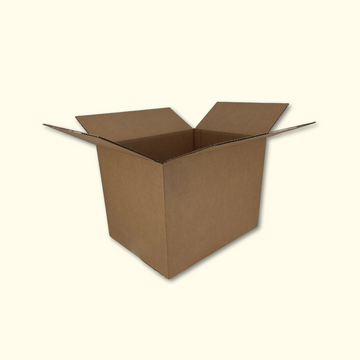 Corrugated Boxes 12 X 11 X 4