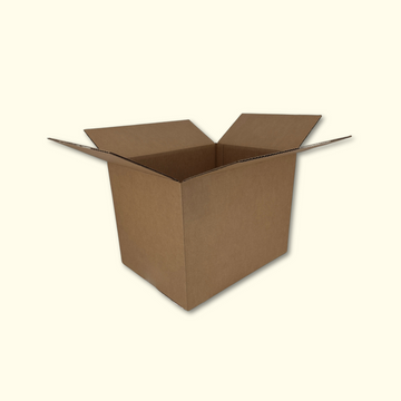 Corrugated Boxes 12 X 12 X 12 (Double Wall)