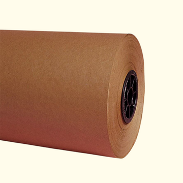 Kraft Paper Rolls 48'' X 1025'