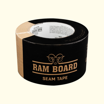 Tapes RAM 3'' X 60 YDS.  RAMBOARD