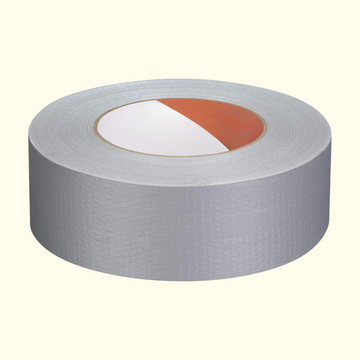 Tapes SHURTAPE 2'' X 60 YDS.  DUCT SILVER