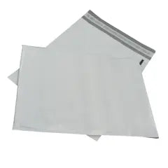 Poly Mailers 24'' x 24'' #8 - 25 Pack