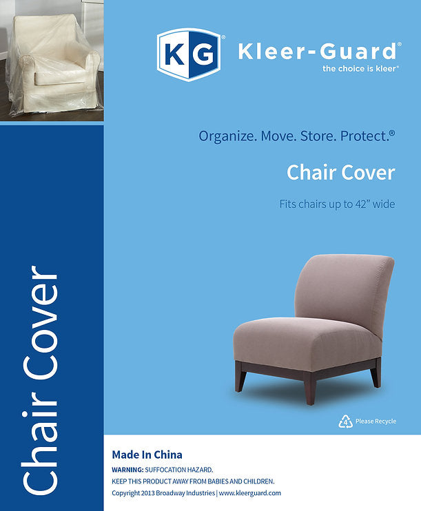 Mattress Bags Chair Cover (2 PCS. )