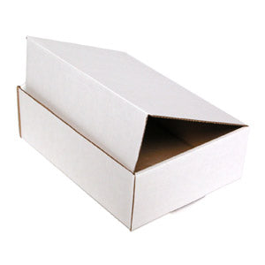 Tuck Top Mailers 8 X 5 X 3