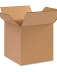 Corrugated Boxes 12 X 10 X 3