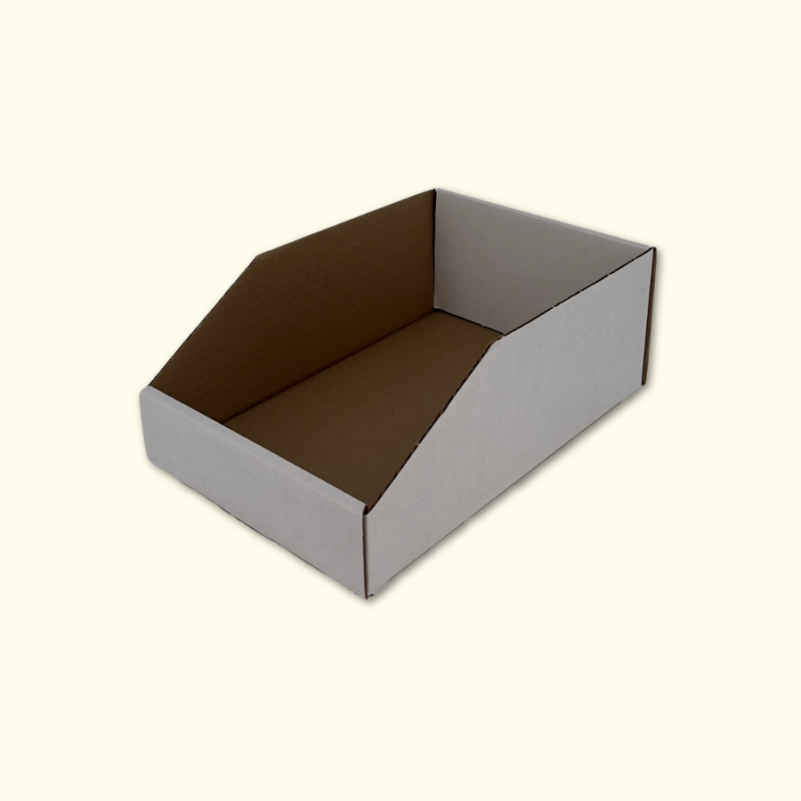 Bin Box 18 X 8 X 4 1/2