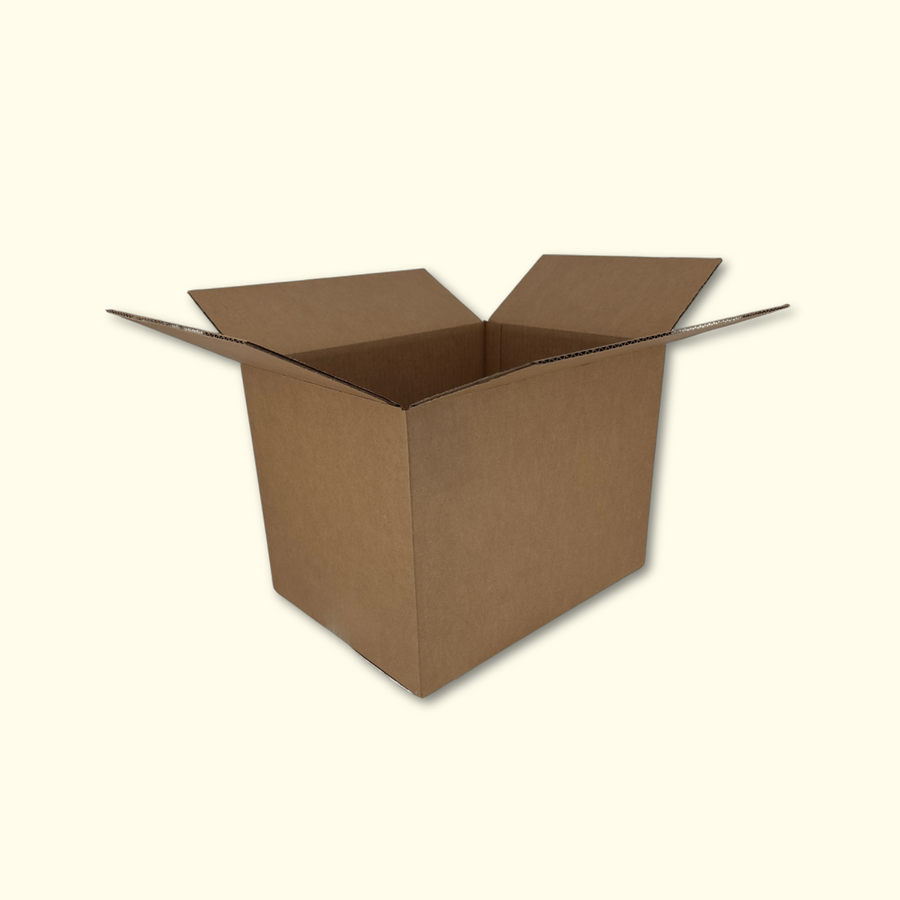 Corrugated Boxes 24  X 18 X 18 (Double Wall)