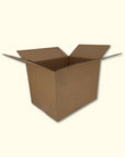 Corrugated Boxes 24 X 24 X 24 (Double Wall)