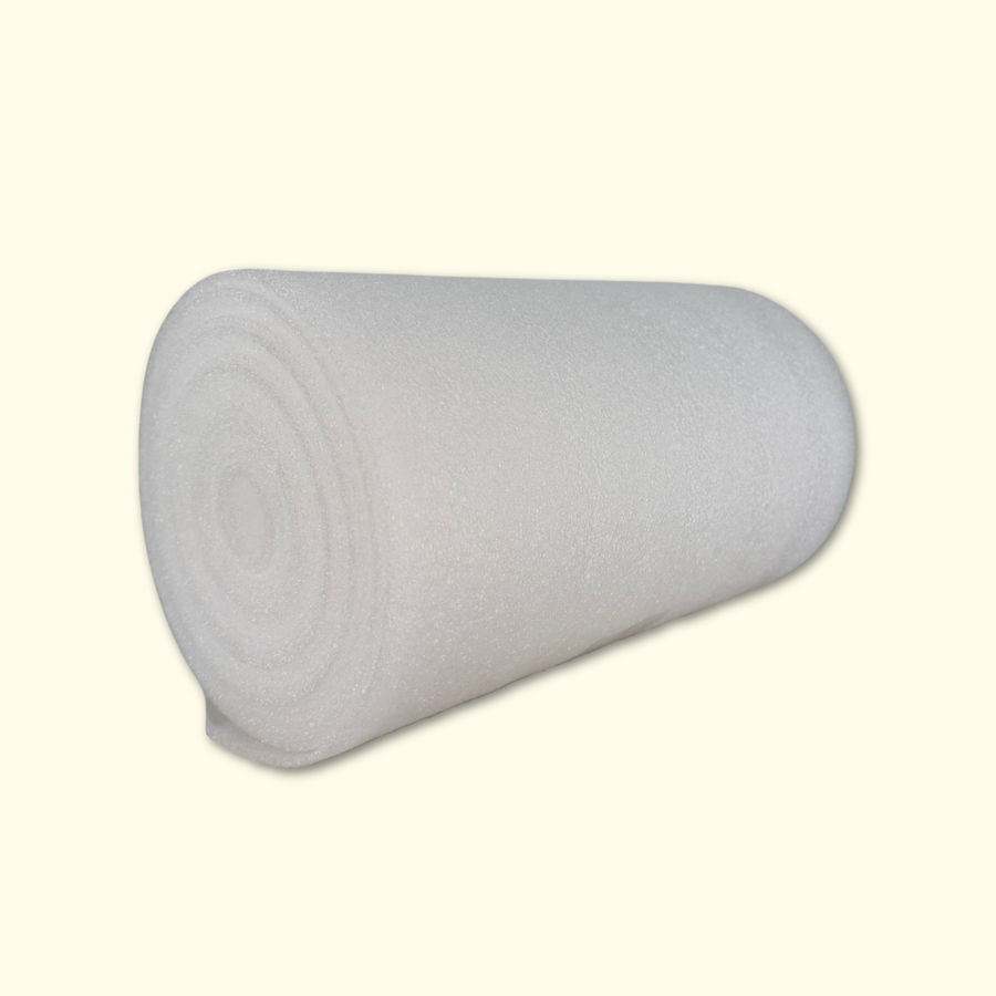 Foam Rolls 24'' X 25' 1/8