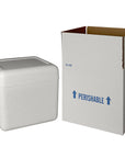 Insulated Boxes 