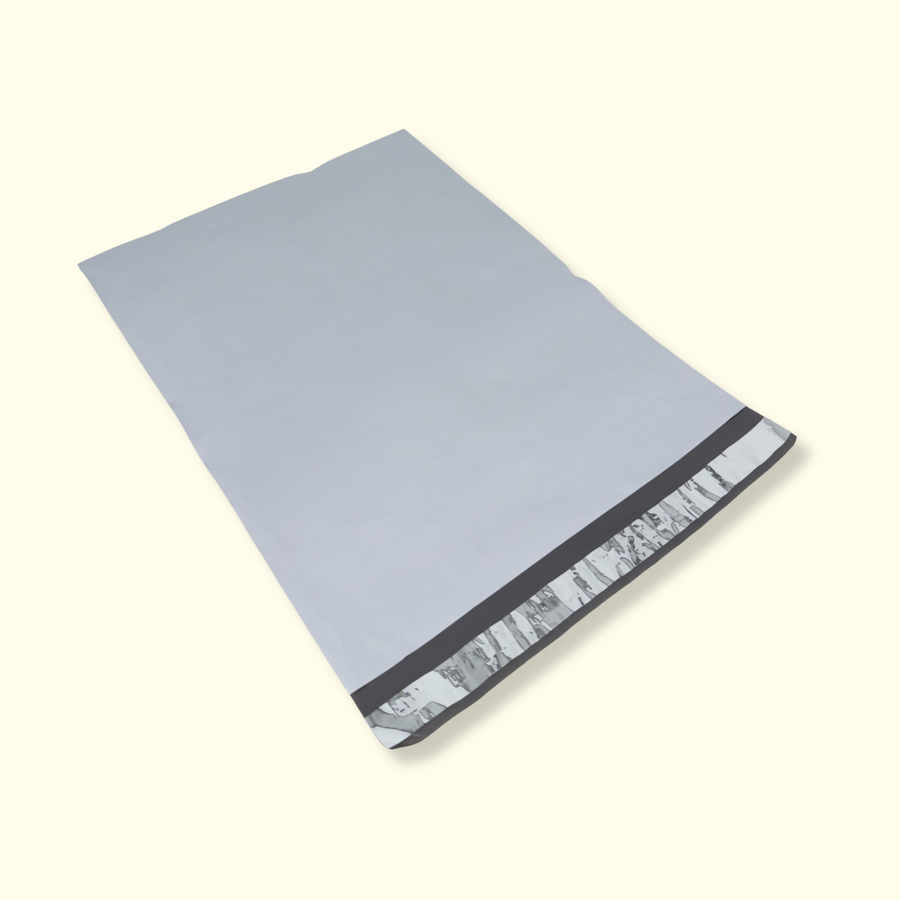 Poly Mailers 6'' x 9'' #1 - 25 Pack