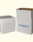 Insulated Boxes 40