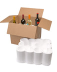 Wine Mailers 6-Bottle Shipper