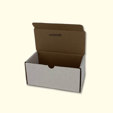 Tuck Top Mailers 10 X 4 X 3