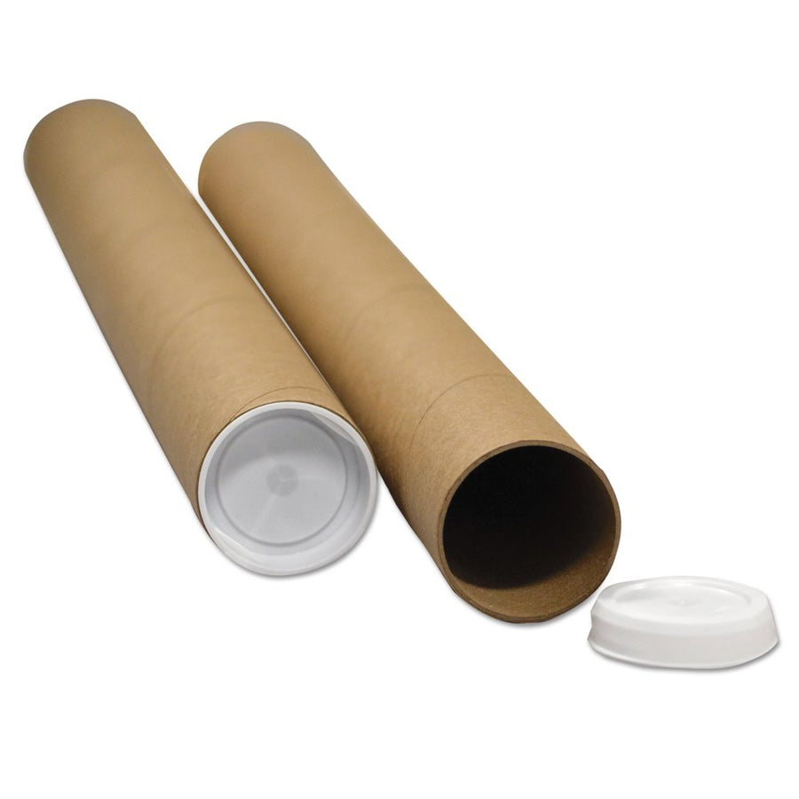 Mailing Tubes 3 X 42