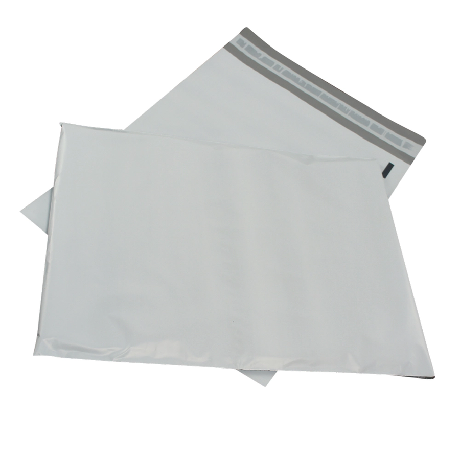 Poly Mailers 24'' x 24'' #8 Case 300 PCS.