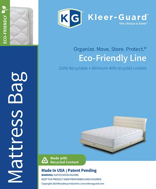 Mattress Bags Queen