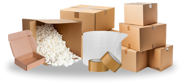 Packing Supplies