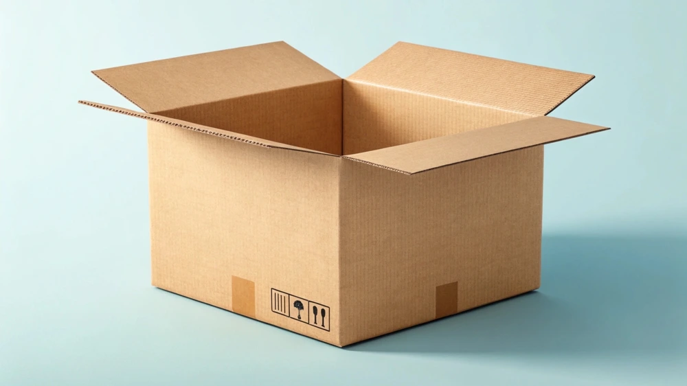 A box rated at 44 ECT.